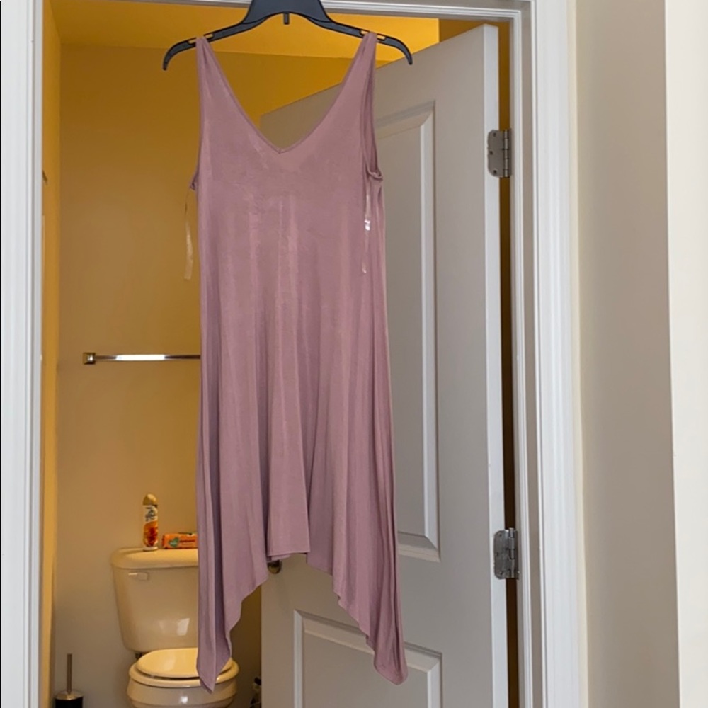 Sun dress
